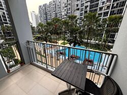 Prive (D19), Condominium #603028141